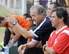 Foto de la galería: Guaraní A. Franco 2-Talleres de Cba. 0