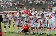 Foto de la galería: Guaraní A. Franco 2-Talleres de Cba. 0