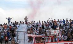 Foto de la galería: Guaraní A. Franco 2-Talleres de Cba. 0