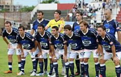Foto de la galería: Guaraní A. Franco 2-Talleres de Cba. 0