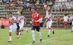 Foto de la galería: Guaraní A. Franco 2-Talleres de Cba. 0