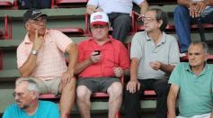 Foto de la galería: Guaraní A. Franco 2-Talleres de Cba. 0