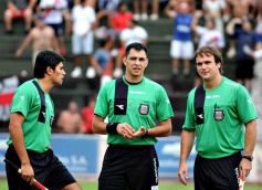 Foto de la galería: Guaraní A. Franco 2-Talleres de Cba. 0