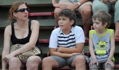 Foto de la galería: Guaraní A. Franco 2-Talleres de Cba. 0