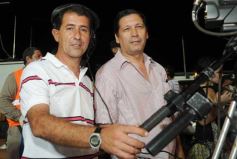 Foto de la galería: Primera noche de los Carnavales Misioneros en el cuarto tramo de la costanera