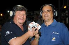 Foto de la galería: Primera noche de los Carnavales Misioneros en el cuarto tramo de la costanera