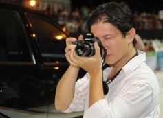 Foto de la galería: Primera noche de los Carnavales Misioneros en el cuarto tramo de la costanera