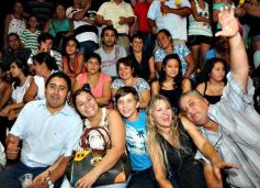 Foto de la galería: Primera noche de los Carnavales Misioneros en el cuarto tramo de la costanera