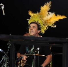 Foto de la galería: Primera noche de los Carnavales Misioneros en el cuarto tramo de la costanera
