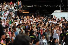 Foto de la galería: Primera noche de los Carnavales Misioneros en el cuarto tramo de la costanera