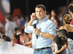 Foto de la galería: Primera noche de los Carnavales Misioneros en el cuarto tramo de la costanera