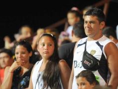 Foto de la galería: Primera noche de los Carnavales Misioneros en el cuarto tramo de la costanera