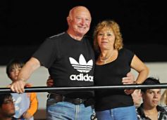 Foto de la galería: Primera noche de los Carnavales Misioneros en el cuarto tramo de la costanera