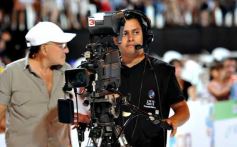 Foto de la galería: Primera noche de los Carnavales Misioneros en el cuarto tramo de la costanera