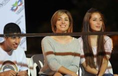 Foto de la galería: Primera noche de los Carnavales Misioneros en el cuarto tramo de la costanera