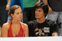 Foto de la galería: Primera noche de los Carnavales Misioneros en el cuarto tramo de la costanera