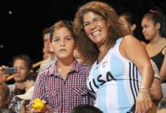 Foto de la galería: Primera noche de los Carnavales Misioneros en el cuarto tramo de la costanera