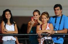 Foto de la galería: Primera noche de los Carnavales Misioneros en el cuarto tramo de la costanera