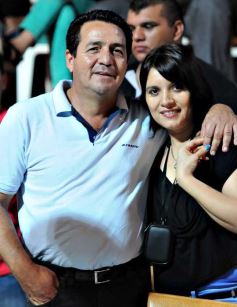 Foto de la galería: Segunda noche de los carnavales misioneros en el cuarto tramo de la costanera