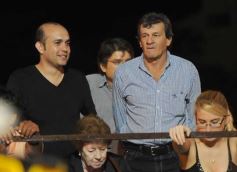 Foto de la galería: Segunda noche de los carnavales misioneros en el cuarto tramo de la costanera