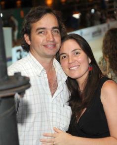 Foto de la galería: Segunda noche de los carnavales misioneros en el cuarto tramo de la costanera