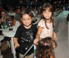 Foto de la galería: Segunda noche de los carnavales misioneros en el cuarto tramo de la costanera