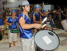 Foto de la galería: Segunda noche de los carnavales misioneros en el cuarto tramo de la costanera