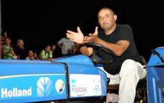 Foto de la galería: Segunda noche de los carnavales misioneros en el cuarto tramo de la costanera