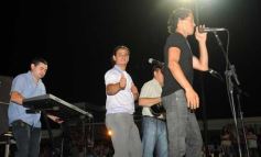 Foto de la galería: Segunda noche de los carnavales misioneros en el cuarto tramo de la costanera