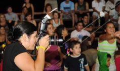 Foto de la galería: Segunda noche de los carnavales misioneros en el cuarto tramo de la costanera
