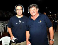 Foto de la galería: Segunda noche de los carnavales misioneros en el cuarto tramo de la costanera