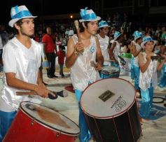 Foto de la galería: Segunda noche de los carnavales misioneros en el cuarto tramo de la costanera