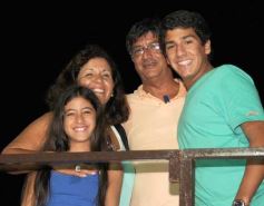 Foto de la galería: Segunda noche de los carnavales misioneros en el cuarto tramo de la costanera