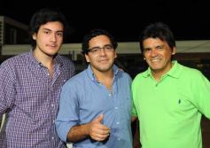 Foto de la galería: Segunda noche de los carnavales misioneros en el cuarto tramo de la costanera