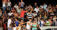 Foto de la galería: Segunda noche de los carnavales misioneros en el cuarto tramo de la costanera