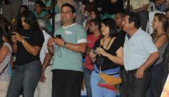 Foto de la galería: Segunda noche de los carnavales misioneros en el cuarto tramo de la costanera