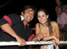 Foto de la galería: Segunda noche de los carnavales misioneros en el cuarto tramo de la costanera