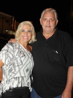 Foto de la galería: Última noche de los Carnavales Misioneros 2013