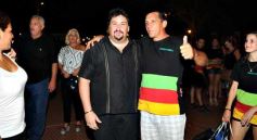 Foto de la galería: Última noche de los Carnavales Misioneros 2013