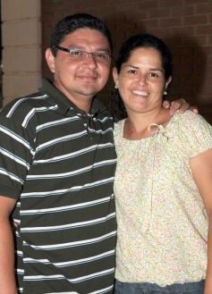 Foto de la galería: Última noche de los Carnavales Misioneros 2013