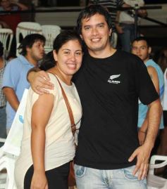 Foto de la galería: Última noche de los Carnavales Misioneros 2013