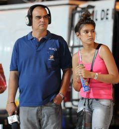 Foto de la galería: Última noche de los Carnavales Misioneros 2013