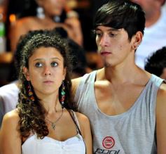 Foto de la galería: Última noche de los Carnavales Misioneros 2013