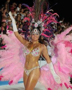 Foto de la galería: Última noche de los Carnavales Misioneros 2013
