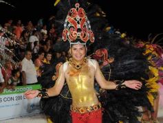 Foto de la galería: Última noche de los Carnavales Misioneros 2013