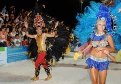 Foto de la galería: Última noche de los Carnavales Misioneros 2013