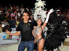 Foto de la galería: Última noche de los Carnavales Misioneros 2013