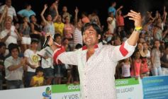 Foto de la galería: Última noche de los Carnavales Misioneros 2013