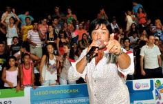 Foto de la galería: Última noche de los Carnavales Misioneros 2013