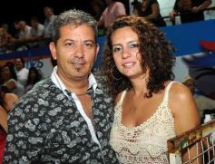 Foto de la galería: Última noche de los Carnavales Misioneros 2013